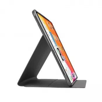 SBS Book Case Pro Folio for iPad Pro 11 inch & iPad Air 10.9 inch - Black TABKPROIPPRO1121K