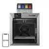 QIDI Max 4 Combo 3D Printer, 325x325x325mm, CoreXY, 600mm/s, Fully Enclosed, Dual Gear Direct Drive