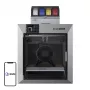 QIDI Max 4 Combo 3D Printer, 325x325x325mm, CoreXY, 600mm/s, Fully Enclosed, Dual Gear Direct Drive