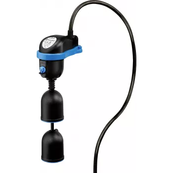 Finder 72C100000201 Float Switch, 1 Changeover, 10 A, 2 m Cable