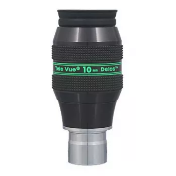 Tele Vue Delos 10mm 1.25 inch Eyepiece
