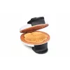 Trisa Retro Waffle Maker White (7384,7012)