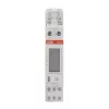 ABB D11 15-M 40 Modbus Single-Phase Energy Meter (2CMA241665R1000)