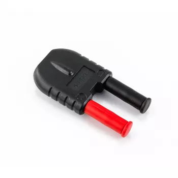 HT Instruments 1004310 T10 Type K Temperature Adapter for Multimeters