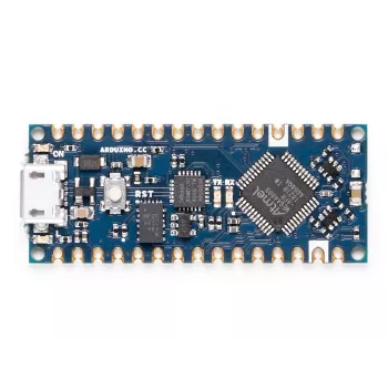 Arduino Nano Every Board - Pack of 6 (ABX00028-6P)