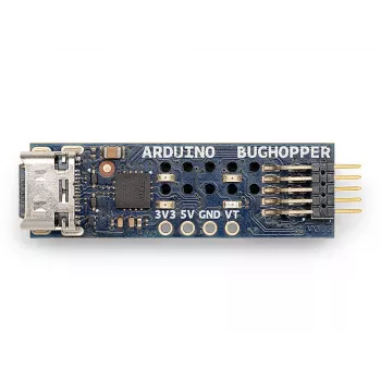 Arduino BugHopper™ Development Board (ABX00156)