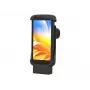RAM Mounts Form-Fit Cradle for Zebra TC22/TC27 with Rugged Case