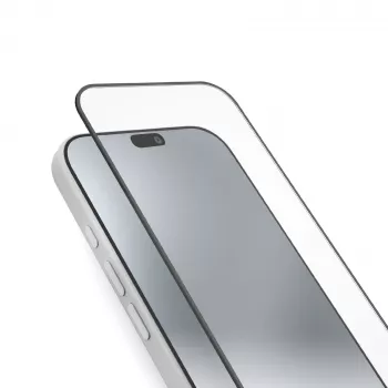 SBS Full Glass Tempered Glass Screen Protector for iPhone 18 Pro Max / 17 Pro Max / 16 Pro Max
