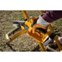 STIGA PR 100e Cordless Pruning Saw (271432101/ST1)