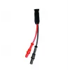 HT Instruments NOCANBA Current Clamp Connection Adapter for M-Series Multifunction Testers 1004100