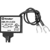 Finder RC Suppression Module 06K.R1.0.024 for 24V AC/DC Relay Coils