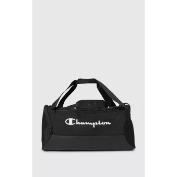Champion Medium Duffel Bag Black 806117 KK001