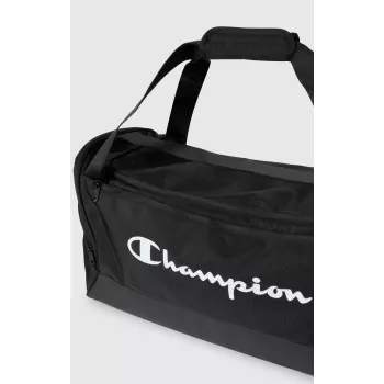 Champion Medium Duffel Bag Black 806117 KK001