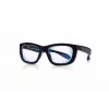 SHADEZ Blue Light Black Teeny Children's Blue Light Blocking Glasses, 3-7 Years