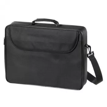Vivanco Essential 17.3 inch Laptop Bag Black VVPCBAG17ESSK