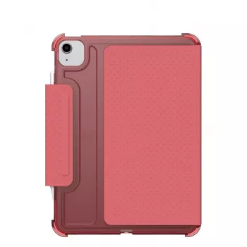UAG Lucent [U] Case for iPad Pro 11 (1st-4th Gen) & iPad Air 10.9 (4th-5th Gen) with Apple Pencil Holder - Clay