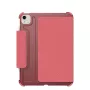 UAG Lucent [U] Case for iPad Pro 11 (1st-4th Gen) & iPad Air 10.9 (4th-5th Gen) with Apple Pencil Holder - Clay
