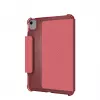 UAG Lucent [U] Case for iPad Pro 11 (1st-4th Gen) & iPad Air 10.9 (4th-5th Gen) with Apple Pencil Holder - Clay