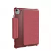UAG Lucent [U] Case for iPad Pro 11 (1st-4th Gen) & iPad Air 10.9 (4th-5th Gen) with Apple Pencil Holder - Clay