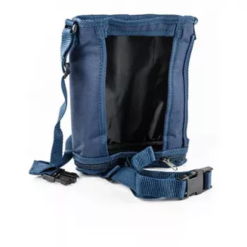 HT Instruments SP0400 Soft Carrying Case for Measuring Instruments (2004100)