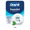 Oral-B Essential Floss Waxed Mint 50 m 8006530045797