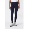 Champion Women's Navy Blue Leggings XS