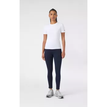 Champion Women's Navy Blue Leggings XS