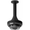 Ubiquiti Pendant Mount for AI Multi Sensor 4, 1.5m, Black UACC-AI-MS-4-PM-B