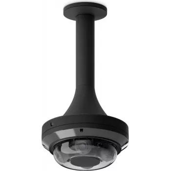 Ubiquiti Pendant Mount for AI Multi Sensor 4, 1.5m, Black UACC-AI-MS-4-PM-B