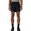 Champion Men's Shorts 222026 KK001 Black Size L
