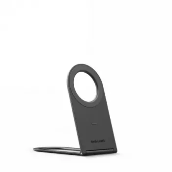 Twelve South Curve Nano Magnetic Phone Stand for MagSafe iPhone - Slate