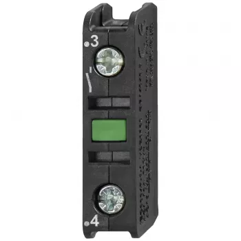 Finder Auxiliary Switch for 6K.13 and 6K.14 Modular Contactors (06K.11)