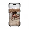 Urban Armor Gear Essential Armor Case for Samsung Galaxy S23 Ultra - Black
