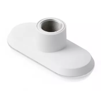 Ubiquiti Pendant Mount for Suspending Ceilings or Overhead Structures, White (UACC-G6-180-PM-W)