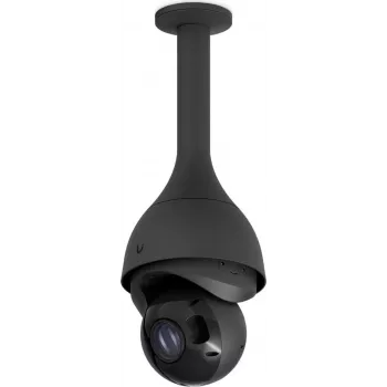 Ubiquiti Pendant Mount for AI PTZ Precision Camera, 1.5 inch NPT, Black UACC-AI-PTZ-PRECISION-PM-B