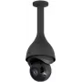 Ubiquiti Pendant Mount for AI PTZ Precision Camera, 1.5 inch NPT, Black UACC-AI-PTZ-PRECISION-PM-B