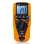 HT Instruments JUPITER Digital Multimeter & RCD Tester, ISO Calibrated, CAT IV 600V / CAT III 690V, 6000 Counts, Bluetooth 1010680