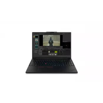 Lenovo ThinkPad P16s Gen 5 21XG - AMD Ryzen AI 9 HX PRO 470 / 2 GHz - AMD PRO - Win 11 Pro - RTX PRO 2000 Blackwell - 32 GB RAM - 512 GB SSD TCG Opal Encryption 2, NVMe, Performance - 40.6 cm (16 inch)