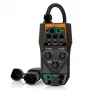 HT Instruments EV-TEST100 EV Charging Station Test Adapter Type 2 Mode 3 1010960