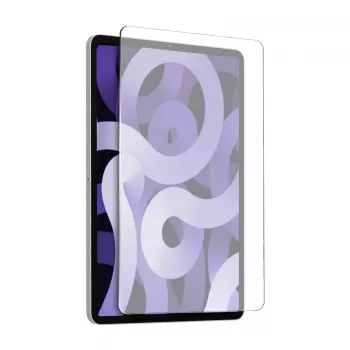 SBS Mobile Tempered Glass Screen Protector for iPad Air 11 (2024/2025) - 9H, Scratch-Resistant, Ultra-Clear TASCRGLIPAD10924