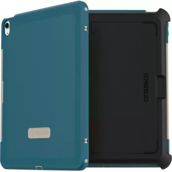 OtterBox Defender Series XT Case for iPad Air 13-inch (M2/M3, 2024) - Blue Suede