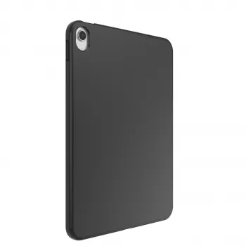 OtterBox Profile Series Rear Cover for Apple iPad 10.9-inch (10th Gen) - Black 77-000752