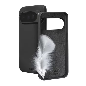 SBS Mobile Shockproof Case for Google Pixel 10 / Pixel 10 Pro - Black TEINSTGOPIX10K