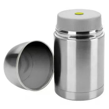 IBILI 550 ml Stainless Steel Food Thermos