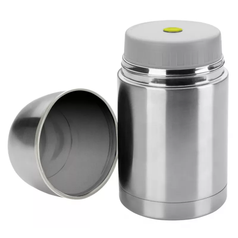 IBILI 550 ml Stainless Steel Food Thermos