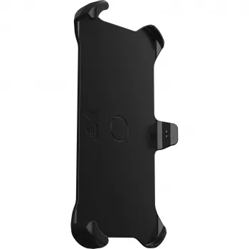 OtterBox Holster for Defender MagSafe Series Case - Apple iPhone 16 Plus - Black - Bulk (78-81437)