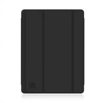 STM Studio Case for Apple iPad 10.9 (2022) / iPad 11 (2025) - Black