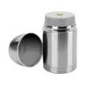 IBILI 800 ml Vacuum Insulated Stainless Steel Food Thermos