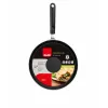 IBILI Induplus Frying Pan 20 cm Non-Stick Forged Aluminum