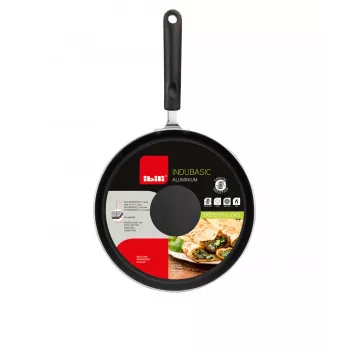 IBILI Induplus Frying Pan 20 cm Non-Stick Forged Aluminum